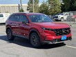 Honda CR-V Hybrid