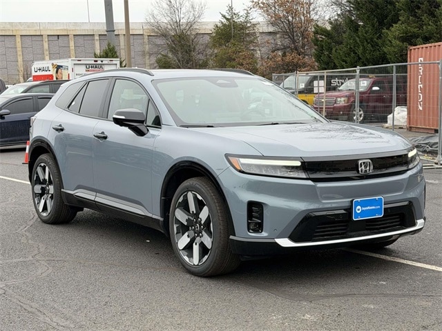 2026 Honda Prologue Elite's photo