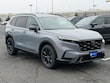  Honda CR-V Hybrid