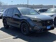  Honda CR-V Hybrid
