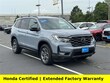 Honda Passport