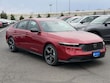  Honda Accord Hybrid
