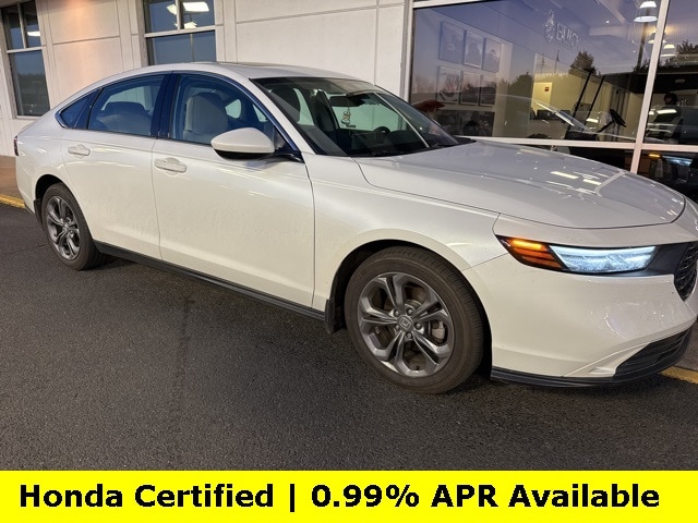 2023 Honda Accord Sedan 