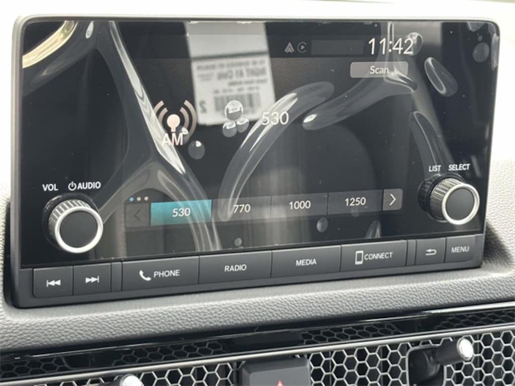 New 2026 Honda Civic Sport Sedan