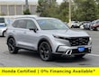 Honda CR-V Hybrid