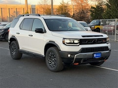 2026 Honda Passport TrailSport SUV