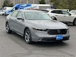 Honda Accord Hybrid