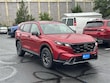 Honda CR-V Hybrid