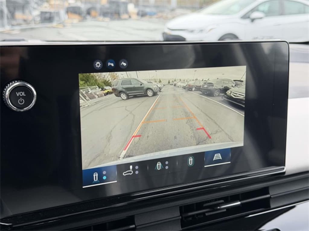 New 2026 Honda Prologue Elite SUV