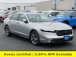  Honda Accord Hybrid