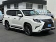 LEXUS GX 460