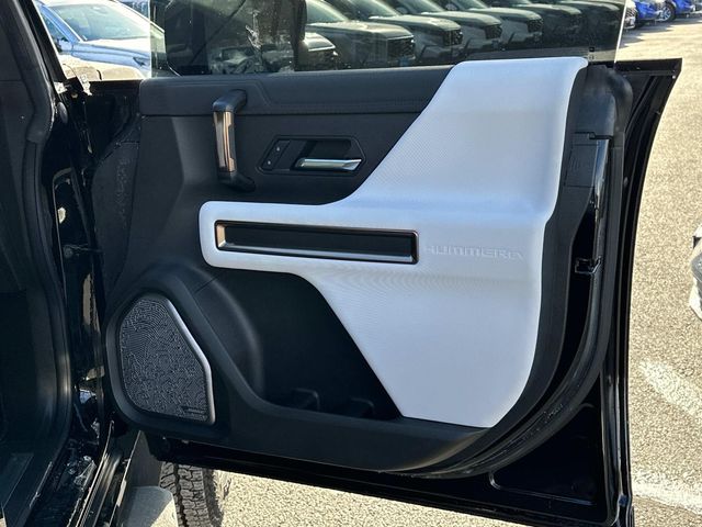 2025 GMC HUMMER EV 3X - Photo 6