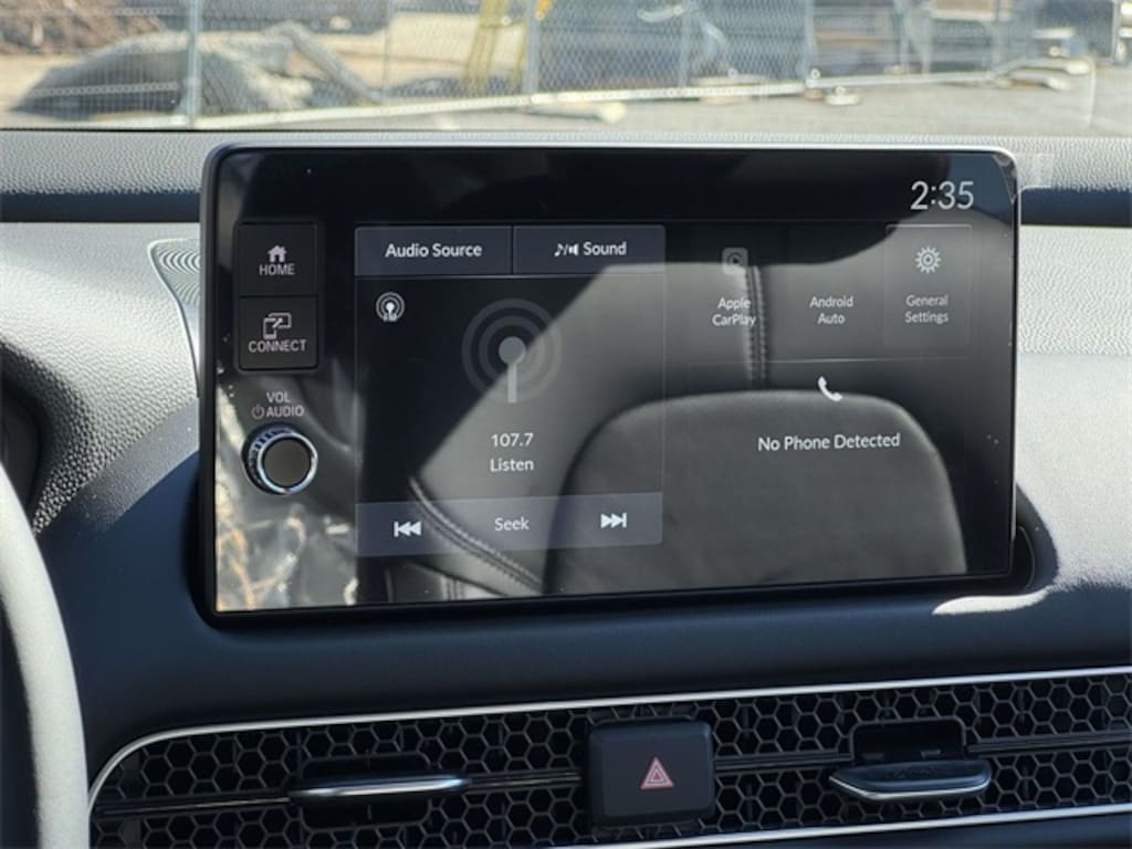 New 2026 Honda HR-V EX-L SUV