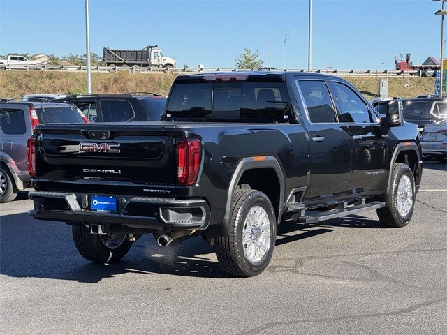 2020 Gmc Sierra Denali photo 2