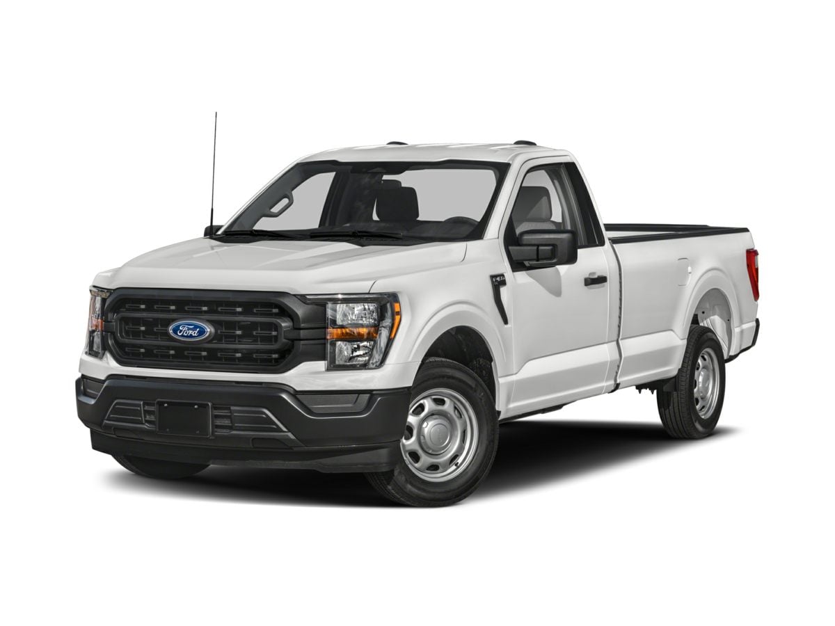 2023 Ford F-250 Base's photo