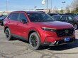  Honda CR-V Hybrid
