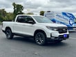  Honda Ridgeline