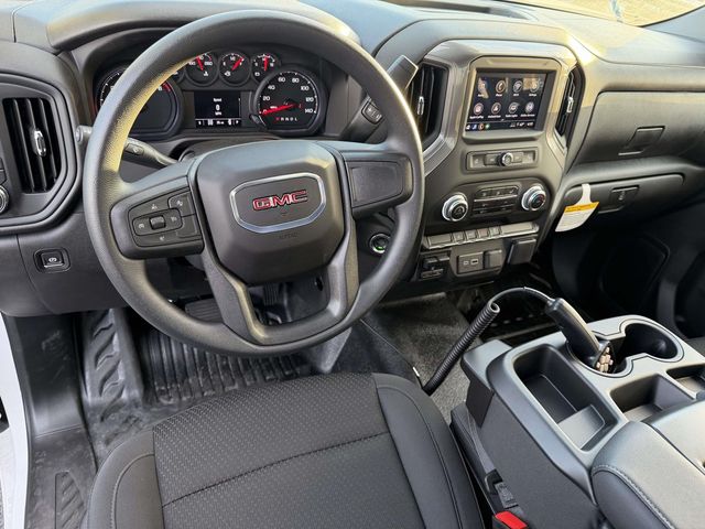 2025 GMC Sierra 2500HD Pro - Photo 10