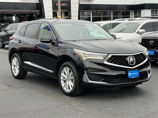 2020 Acura RDX Base's photo