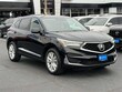  Acura RDX
