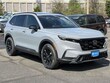  Honda CR-V Hybrid