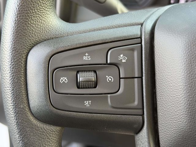 2025 GMC Sierra 2500HD Pro - Photo 16