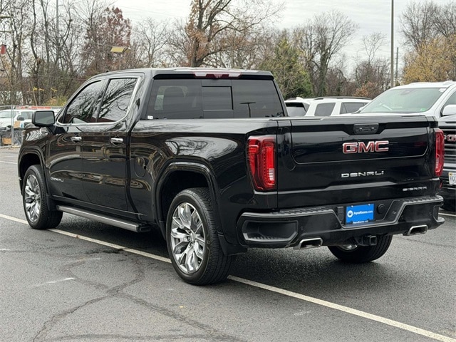 2023 GMC Sierra 1500 Denali Denali