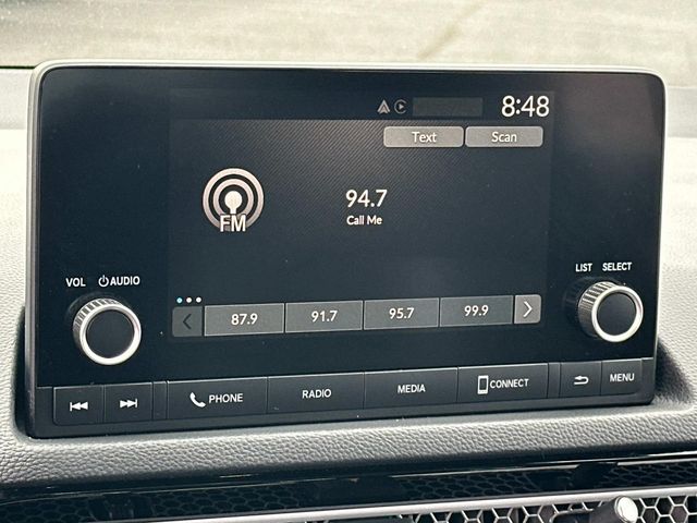 2025 Honda Civic Sport - Photo 18