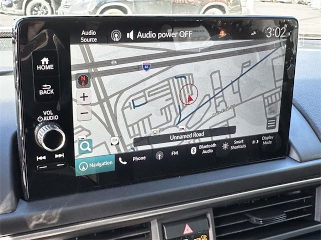 New 2025 Honda Pilot Touring SUV