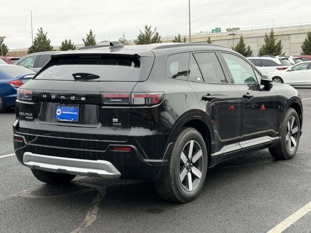 New 2026 Honda Prologue Touring SUV