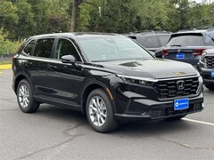 2026 Honda CR-V EX SUV