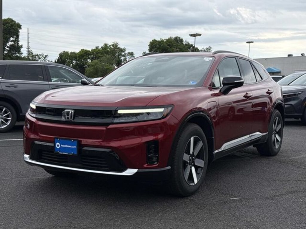 New 2026 Honda Prologue Touring SUV