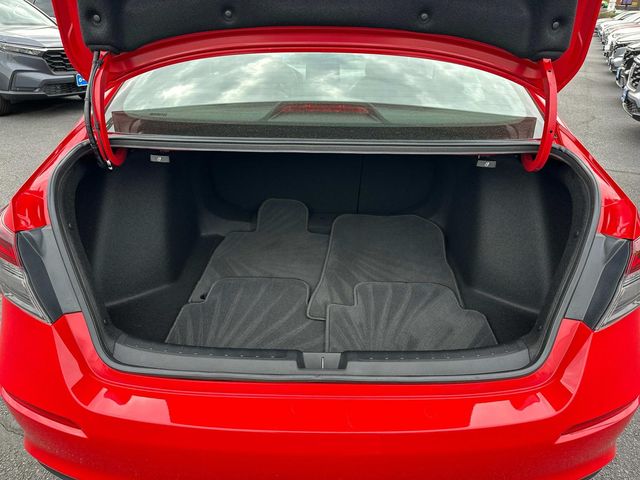 2025 Honda Civic Sport - Photo 10