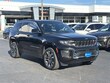  Jeep Grand Cherokee 4xe