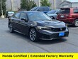 Honda Civic Hybrid