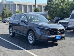 2026 Honda CR-V EX SUV