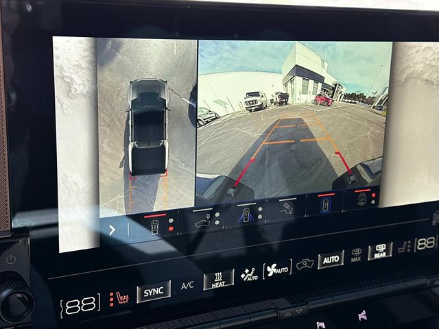 2025 GMC HUMMER EV 3X - Photo 19