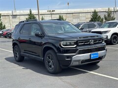 2026 Honda Passport RTL SUV