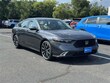Honda Accord Hybrid