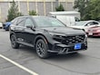  Honda CR-V Hybrid