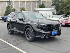 2026 Honda CR-V Hybrid Sport SUV