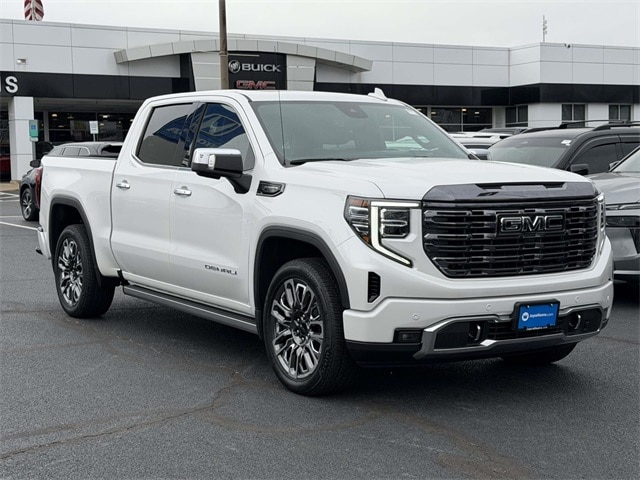 2024 GMC Sierra 1500 Denali Denali Ultimate's photo