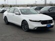  Honda Accord Hybrid
