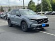 Honda CR-V Hybrid