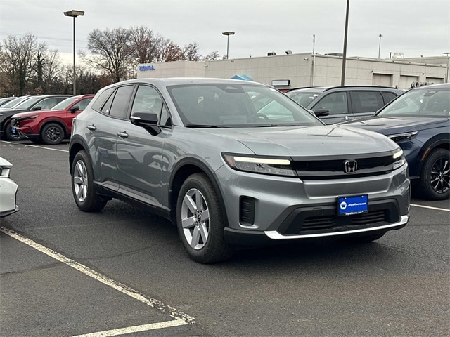 2026 Honda Prologue EX's photo