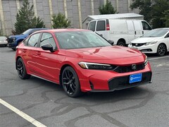 2025 Honda Civic Sport Hatchback