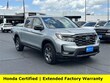Honda Ridgeline