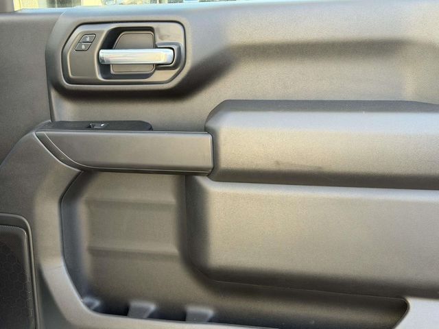 2025 GMC Sierra 2500HD Pro - Photo 6