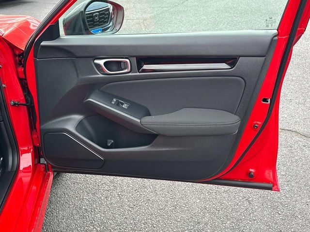 2025 Honda Civic Sport - Photo 6