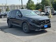 Honda CR-V Hybrid